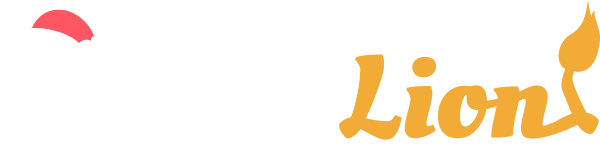 GoldenLion logo